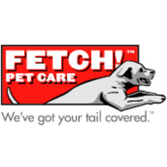 Fetch! Petcare of Chicago Loop/Lincoln Park