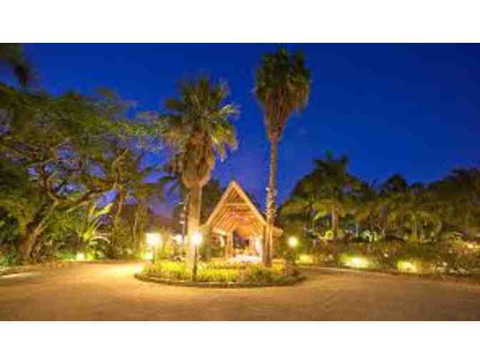 Galley Bay Resort & Spa Vacation Package - Valued at $3,500