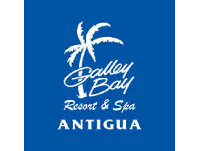 Galley Bay Resort & Spa Vacation Package - Valued at $3,500 - Photo 1