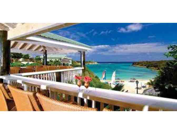 The Verandah Resort & Spa Vacation Package - Worth $2,700!