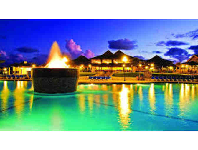 The Verandah Resort & Spa Vacation Package - Worth $2,700!