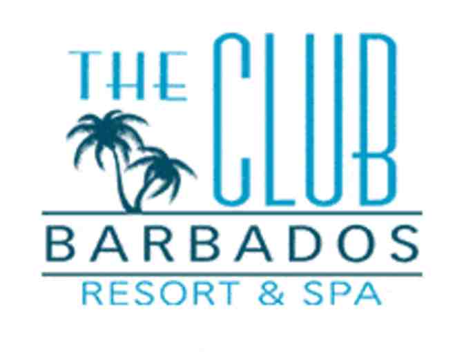 The Club Barbados Resort & Spa Vacation Package - Worth $2,400