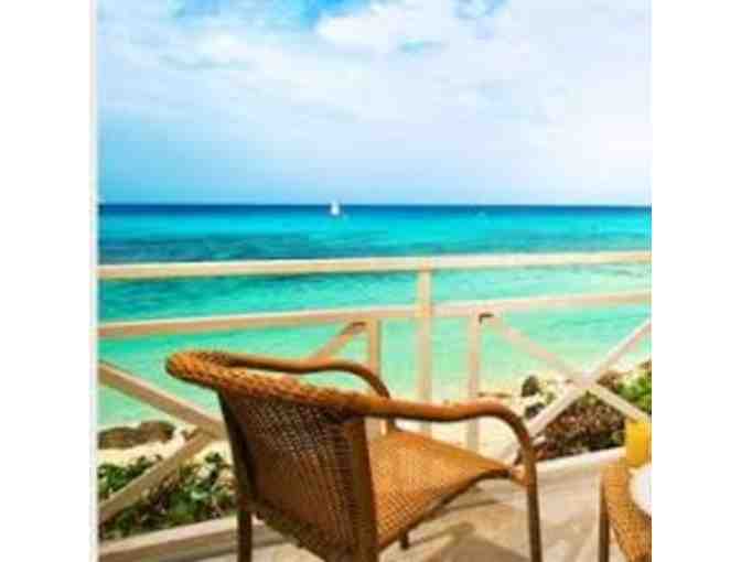 The Club Barbados Resort & Spa Vacation Package - Worth $2,400