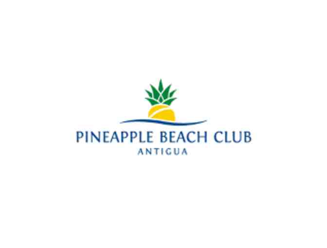 Pineapple Beach Club Vacation Package - Worth $2,100