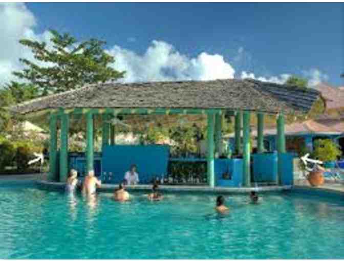 St. James's Club Morgan Bay Vacation Package - Worth $2,745!