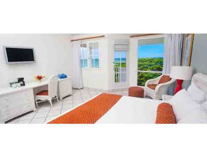 St. James's Club Morgan Bay Vacation Package - Worth $2,745!
