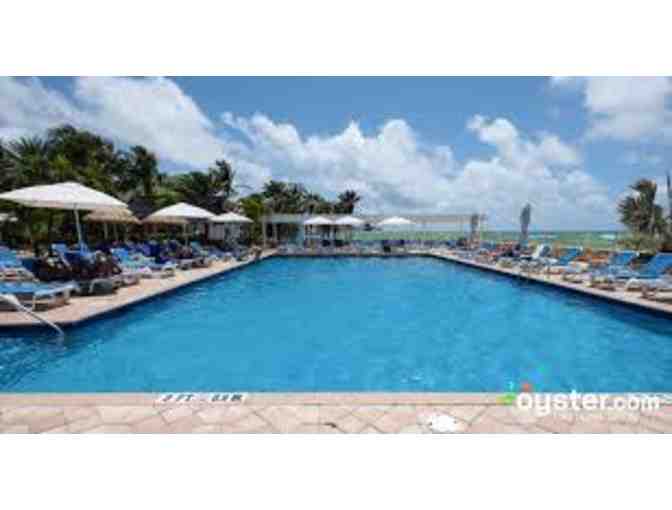 St. James's Club & Villas Vacation Package - Worth $3,600!