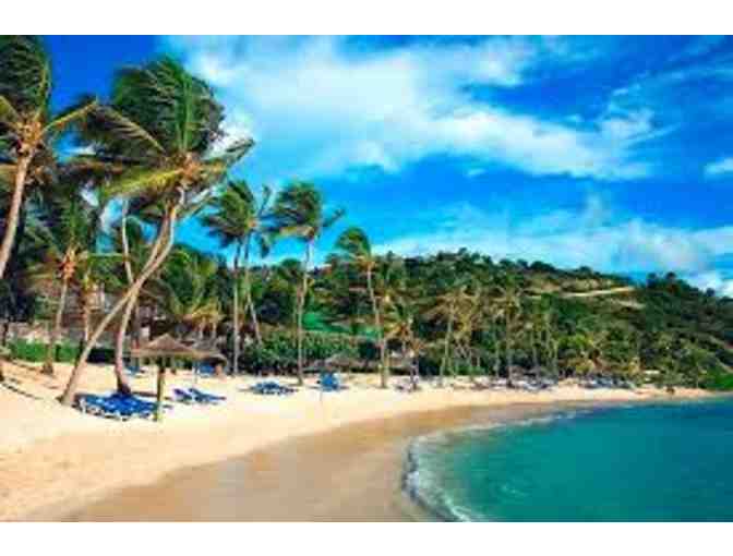 St. James's Club & Villas Vacation Package - Worth $3,600!