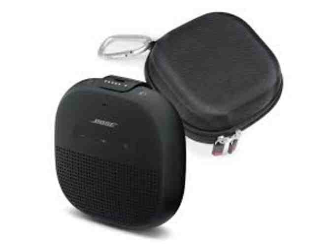 Bose SoundLink Micro Bluetooth Speaker