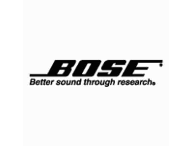 Bose SoundLink Micro Bluetooth Speaker