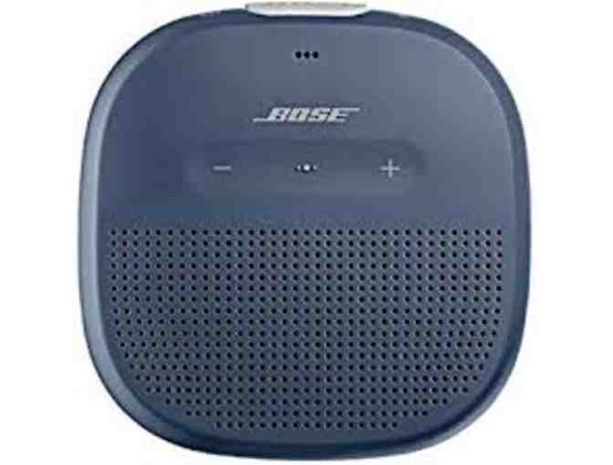 Bose SoundLink Micro Bluetooth Speaker