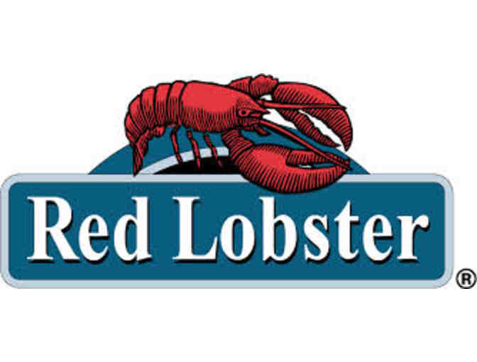 $25 GIFT CERT. TO SEASONS 52 + $20 IN GIFT CERTS. TO RED LOBSTER