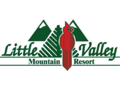 LITTLE VALLEY MOUNTAIN RESORT