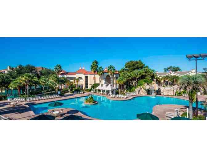 ORLANDO/DISNEY VACATION