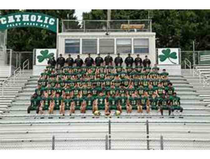 KNOXVILLE CATHOLIC FAMILY ALL SPORTS PASS