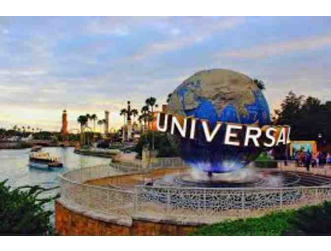 ORLANDO/DISNEY VACATION