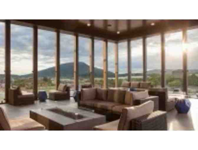 CHATTANOOGA GET-A-WAY