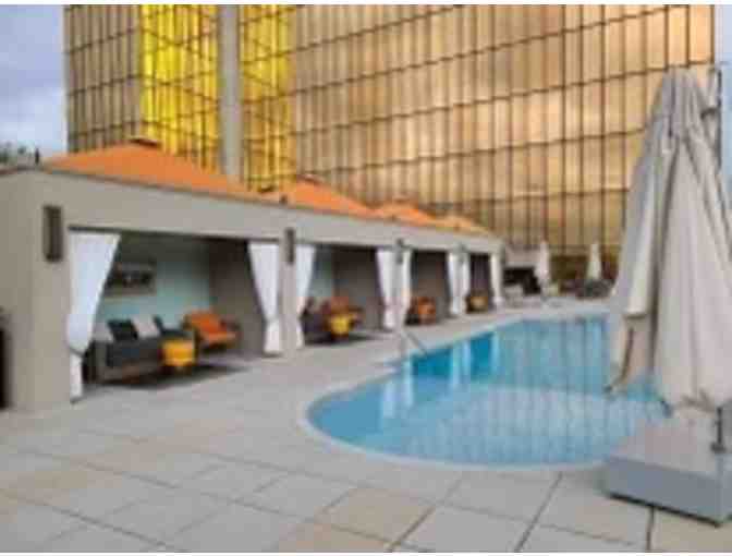 CHATTANOOGA GET-A-WAY