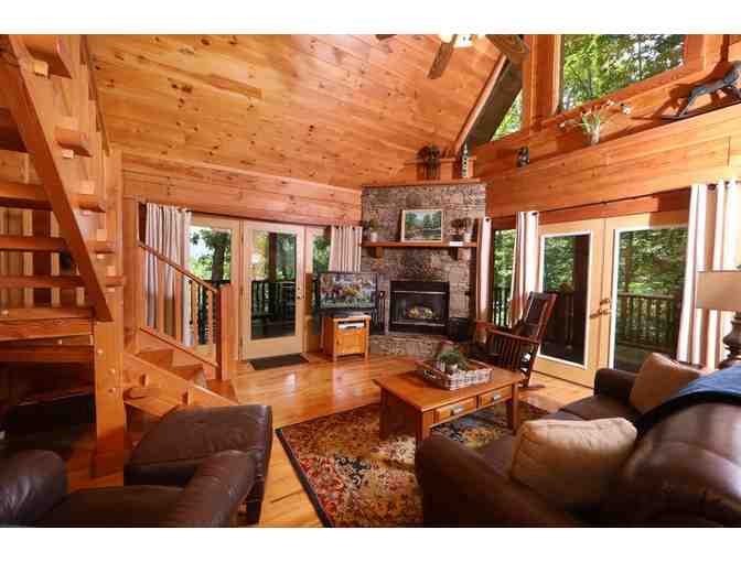 LITTLE VALLEY MOUNTAIN RESORT