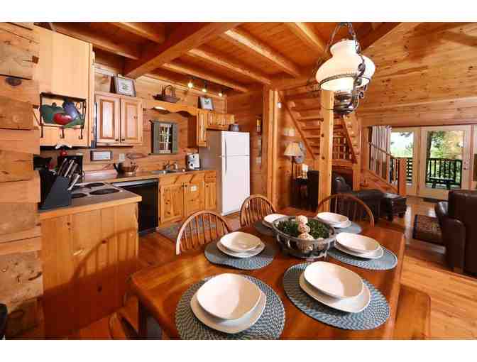 LITTLE VALLEY MOUNTAIN RESORT