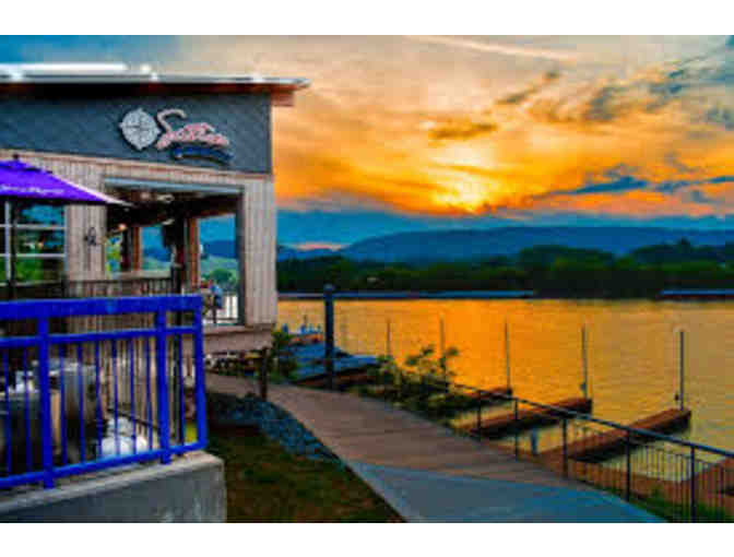 TWO NIGHTS AND DINNER IN CHATTANOOGA