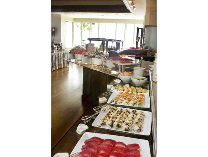 Hoku's Restaurant at The Kahala Hotel & Resort - Brunch for Two - Photo 5