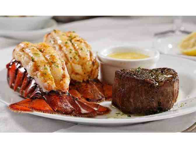 $200 Gift Card - Ruth's Chris