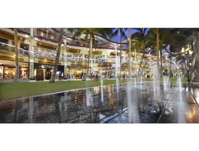 Embassy Suites Waikiki - 2 Nights, City View One Bedroom Suite