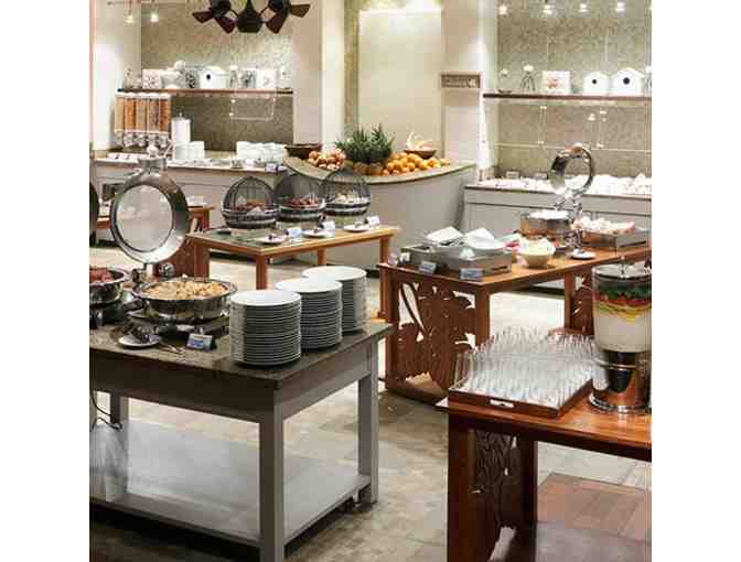 The Kahala Hotel & Resort - 3 Nights, Ocean View Lanai Room with Daily Breakfast