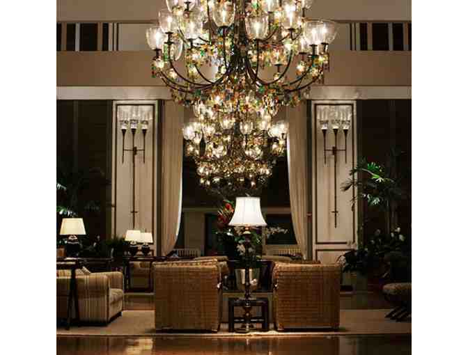 The Kahala Hotel & Resort - 3 Nights, Ocean View Lanai Room with Daily Breakfast