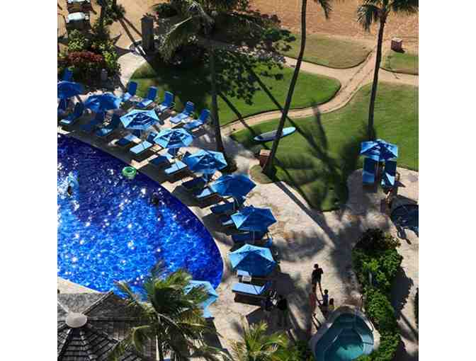 The Kahala Hotel & Resort - 3 Nights, Ocean View Lanai Room with Daily Breakfast