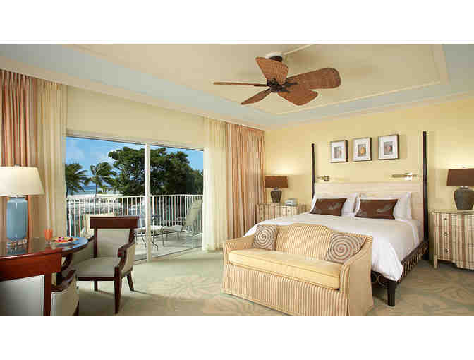 The Kahala Hotel & Resort - 3 Nights, Ocean View Lanai Room with Daily Breakfast