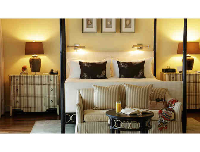 The Kahala Hotel & Resort - 3 Nights, Ocean View Lanai Room with Daily Breakfast