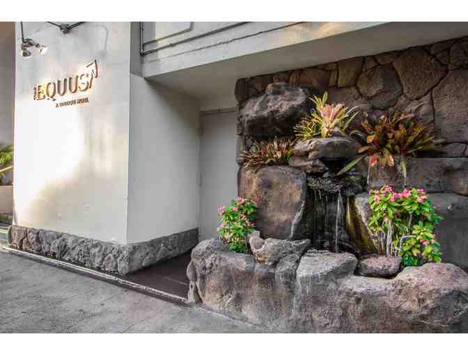 The Equus, an Ascend Hotel - 1 Night, Run of House