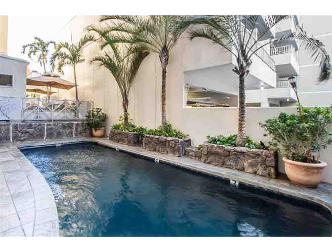 The Equus, an Ascend Hotel - 1 Night, Run of House