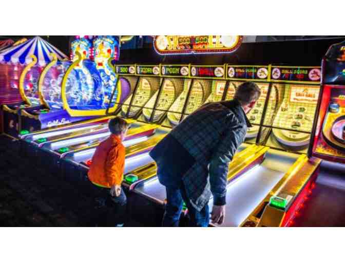 $50 Gift Card - Dave & Busters