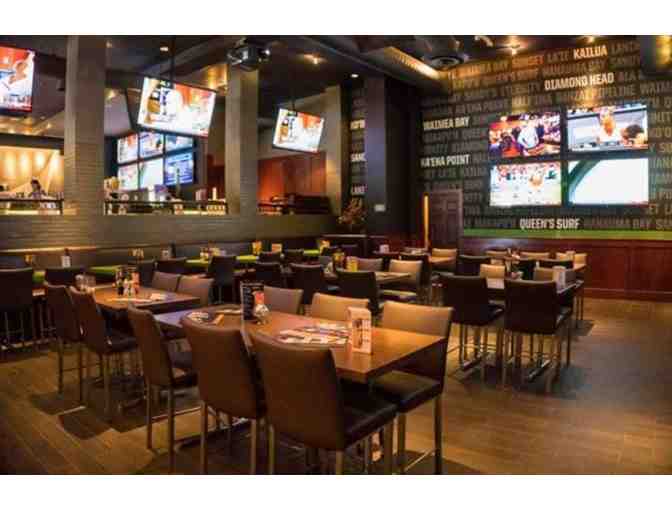 $50 Gift Card - Dave & Busters