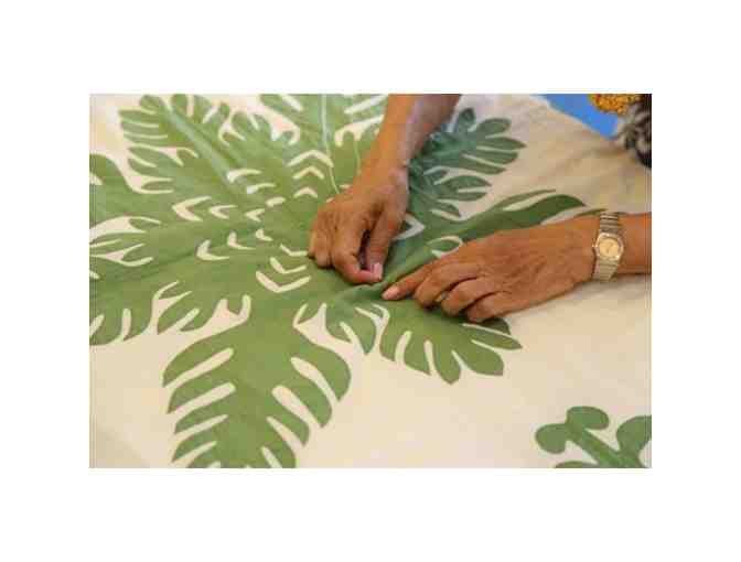 $25 Gift Card - Hawaiian Quilt Collection