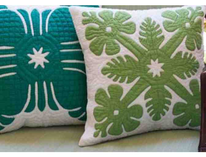 $25 Gift Card - Hawaiian Quilt Collection