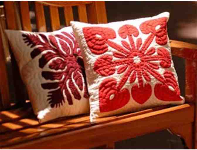 $25 Gift Card - Hawaiian Quilt Collection