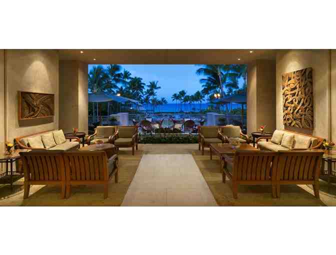 2 Nights Stay, Garden Room - Fairmont Orchid - Photo 4