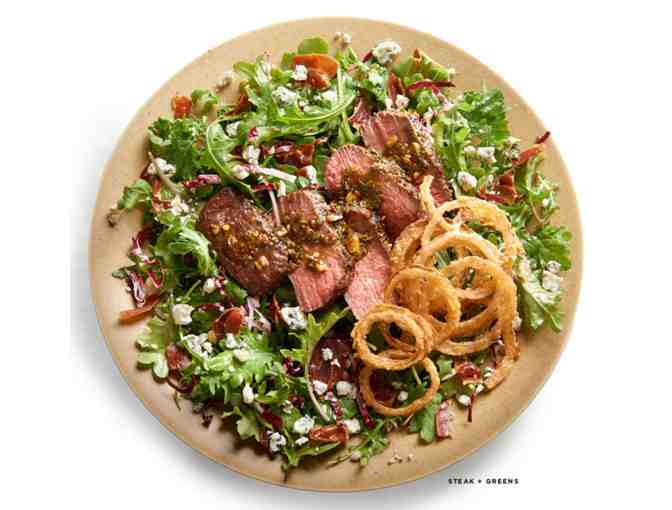 $50 Gift Certificate - Romano's Macaroni Grill