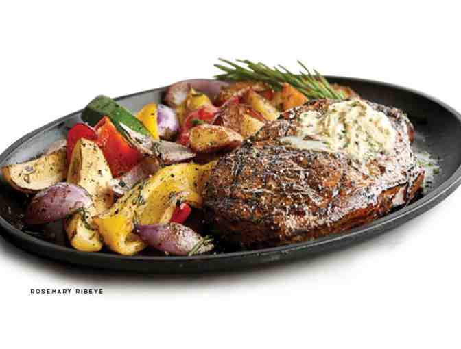 $50 Gift Certificate - Romano's Macaroni Grill