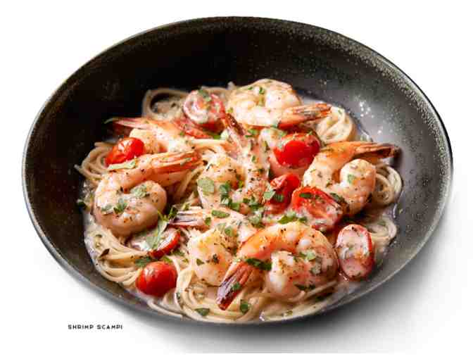 $50 Gift Certificate - Romano's Macaroni Grill