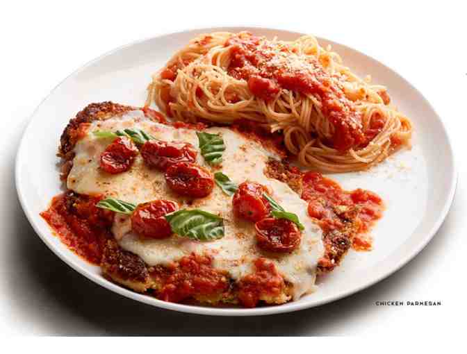 $50 Gift Certificate - Romano's Macaroni Grill