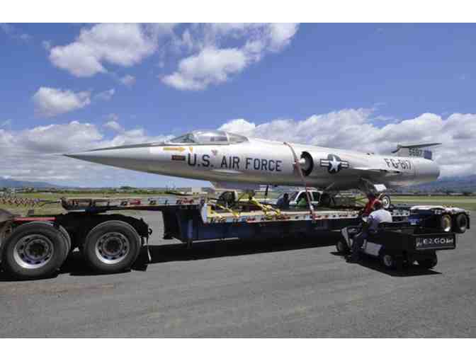 Pearl Harbor Aviation Museum Passports for 2