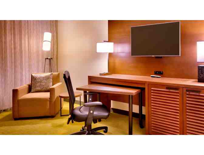 2 Nights, Deluxe Room - Courtyard Marriott Oahu North Shore