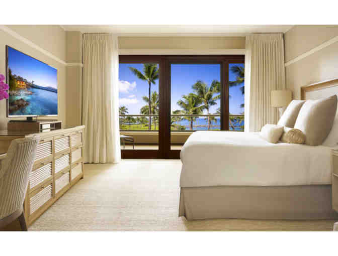 2 Night, 1 Bedroom Ocean View Residence w/ breakfast for 2 - Montage Kapalua Bay