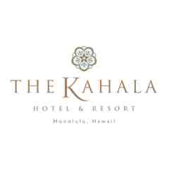 The Kahala Hotel & Resort