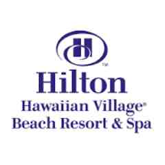 Hilton Hawaiian Village